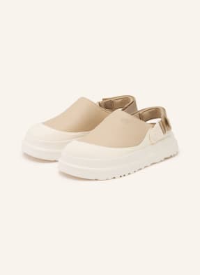 Ugg Slipper Goldenglow beige