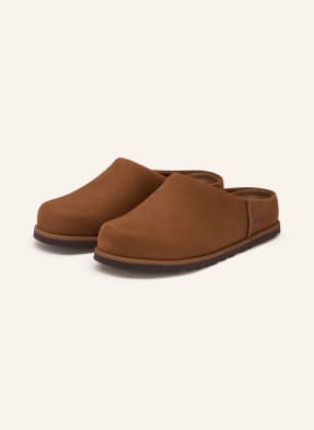 Ugg Pantoletten Otzo Clog braun