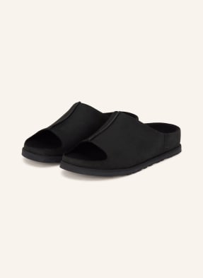 Ugg Pantoletten Otzo schwarz