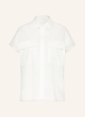 Jeanne Baret Košile Acacia bílá