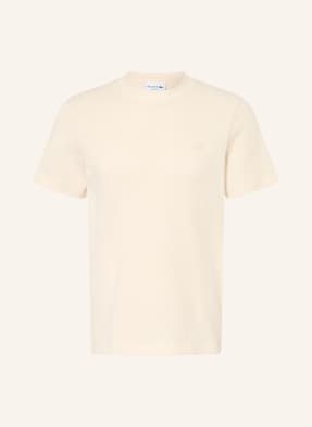 Lacoste Strickshirt beige