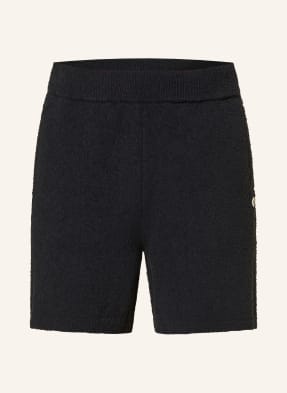 Lacoste Frotteeshorts blau