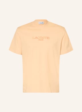 Lacoste T-Shirt rosa