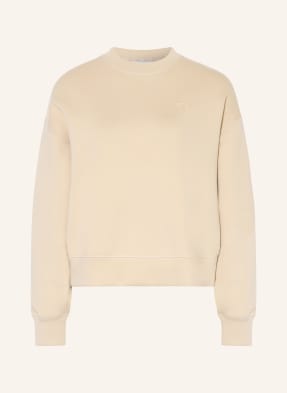 Lacoste Sweatshirt beige