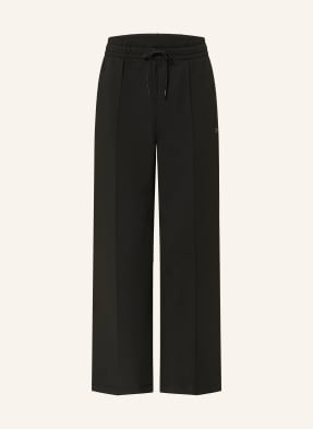Lacoste Sweatpants schwarz