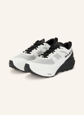 Mammut Wanderschuhe Aenergy Trail Endurance Ultra Low weiss