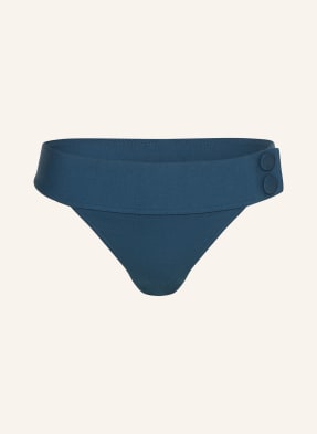 Eres Základní Bikiny Plenitude petrolejová