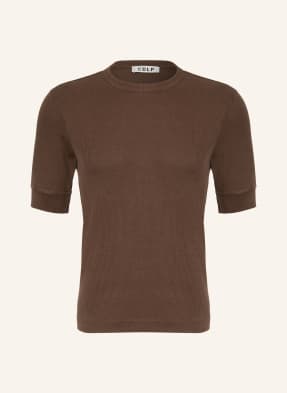 Cdlp Tričko khaki