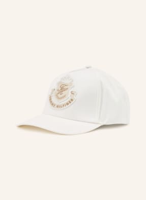 Tommy Hilfiger Cap weiss