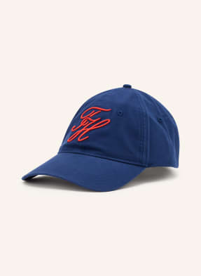 Tommy Hilfiger Cap blau