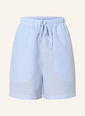 Tommy Hilfiger Shorts blau
