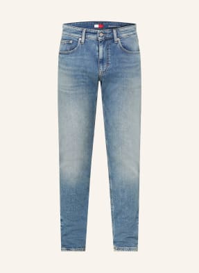 Tommy Jeans Džíny Scanton Slim Fit 1a5 denim medium