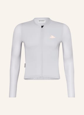 Café Du Cycliste Cyklistický Dres Andrea černošedá