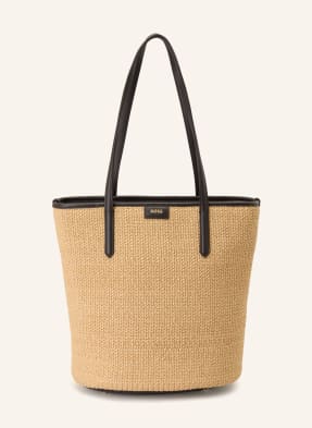 Boss Shopper Jala beige