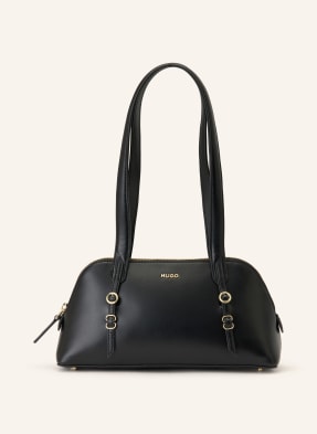 Hugo Schultertasche Syndra Duffle schwarz