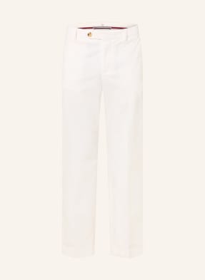 Tommy Hilfiger Chino Regular Fit bílá
