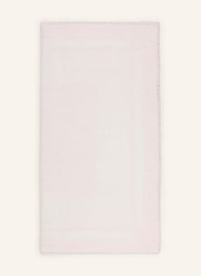Boss Tuch Jinnah Mit Leinen rosa