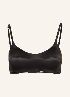 Love Stories Bustier Tori černá