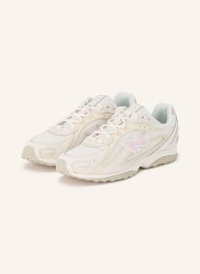 New Balance Sneaker 204l weiss