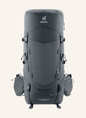 Deuter Batoh Aircontact Core 45 10 Sl tmavě šedá