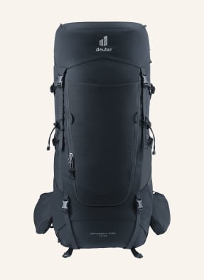 Deuter Batoh Aircontact Core 50 10 černá
