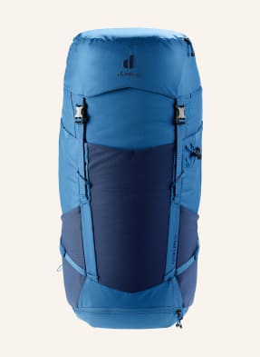Deuter Batoh Futura Pro 36 modrá / tmavě modrá