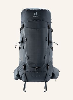 Deuter Batoh Aircontact Core 60 10 černá