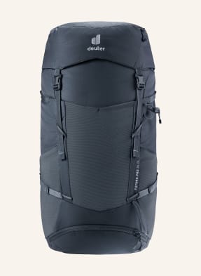 Deuter Batoh Futura Pro 34 Sl černá