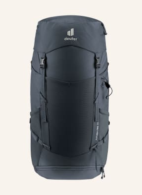 Deuter Batoh Futura Pro 30 Sl černá