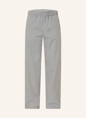 Lardini Chino S Klasickým Střihem šedá