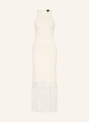 Boss Strandkleid Farseille weiss