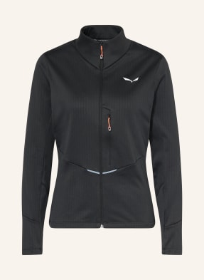 Salewa Bunda Midlayer – Pedroc Pl 3 černá