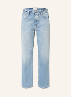 Closed Klasické Džíny Milo mbl mid blue