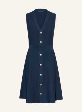 Guess Kleid Ambar blau