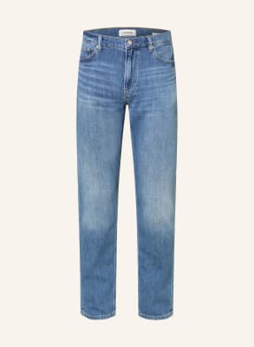 Frame Džíny Modern Straight Straight Fit heatwave hewv