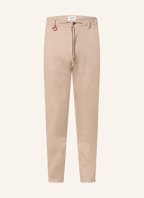 Joop! Jeans Chino Maxton Moderní Střih béžová