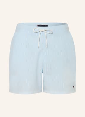 Tommy Hilfiger Badeshorts weiss