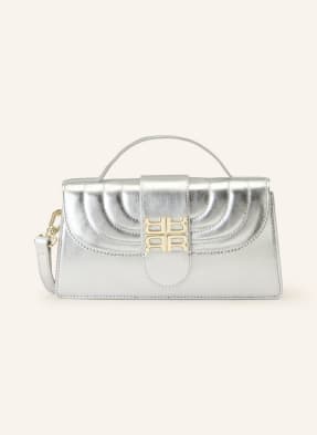 Riani Handtasche silber