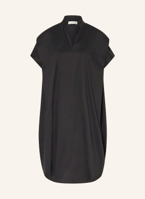 Catnoir Šaty Oversized černá