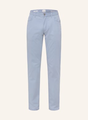 Brax Chino Cadiz U Slim Fit modrá