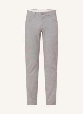 Brax Chino Chuck Dx Modern Fit šedá
