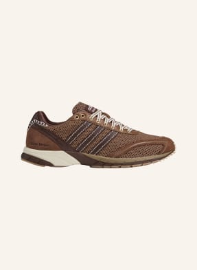 Adidas Originals Sneaker Adizero Adios braun