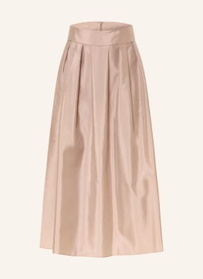 S Max Mara Sukně Effeto růžová