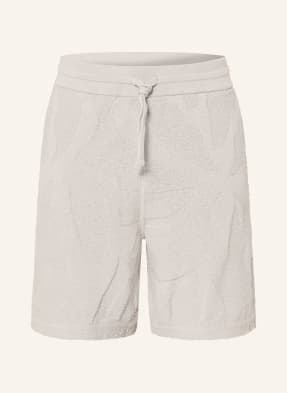 Boss Strickshorts Asurfer beige