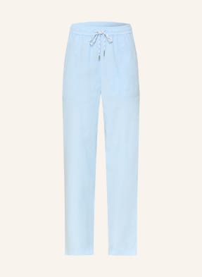 Marc Cain Kalhoty Ranchi S Lnem 362 little boy blue