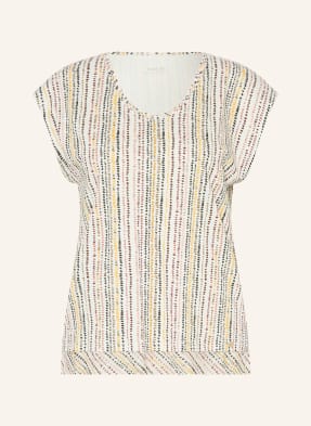 Marc Cain T-Shirt weiss