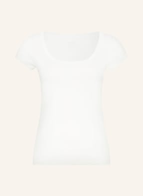 Marc Cain T-Shirt weiss