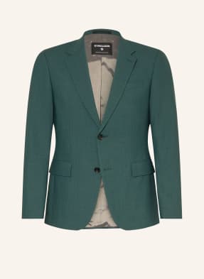 Strellson Anzugsakko Aidan Slim Fit gruen