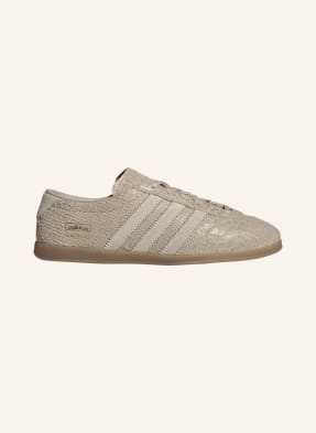 Adidas Originals Sneaker Gazelle Lo Pro beige