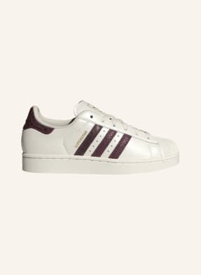 Adidas Originals Sneaker Superstar Ii weiss